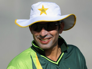 Steyn's absence will help us: Misbah Steyn's absence will help us: Misbah