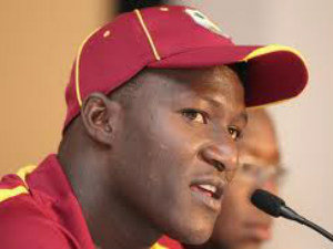 An embarrassing defeat, says Sammy An embarrassing defeat, says Sammy