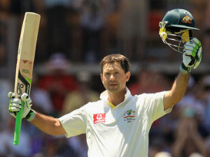 Delayed retirement by two years: Ponting Delayed retirement by two years: Ponting