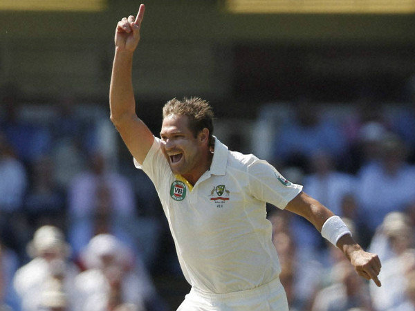 IPL 7: Harris puts country before cash IPL 7: Harris puts country before cash