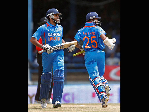 Batting power takes India A to victory Batting power takes India A to victory