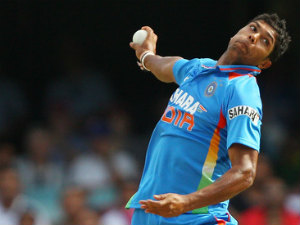 Zaheer Khan's presence will help: Umesh Zaheer Khan's presence will help: Umesh