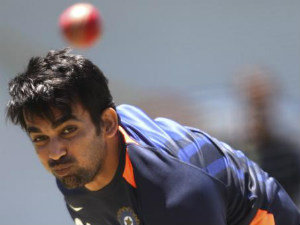 Zaheer Khan to captain Mumbai in T20s Zaheer Khan to captain Mumbai in T20s