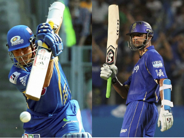 Preview: Tendulkar Vs Dravid final time Preview: Tendulkar Vs Dravid final time