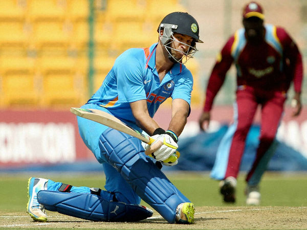 Preview: Chance for India A to hit back Preview: Chance for India A to hit back