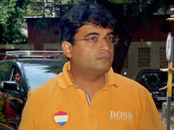 Meiyappan, Rauf chargesheeted Meiyappan, Rauf chargesheeted