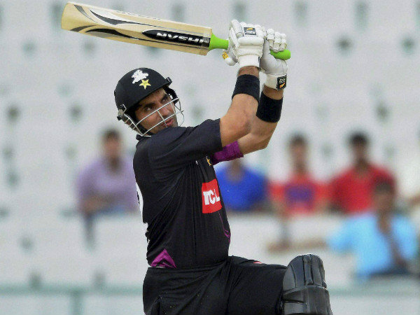 Misbah stars as Faisalabad win Misbah stars as Faisalabad win