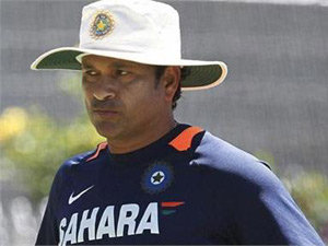 Eden likely to host Sachin's 200th Test Eden likely to host Sachin's 200th Test
