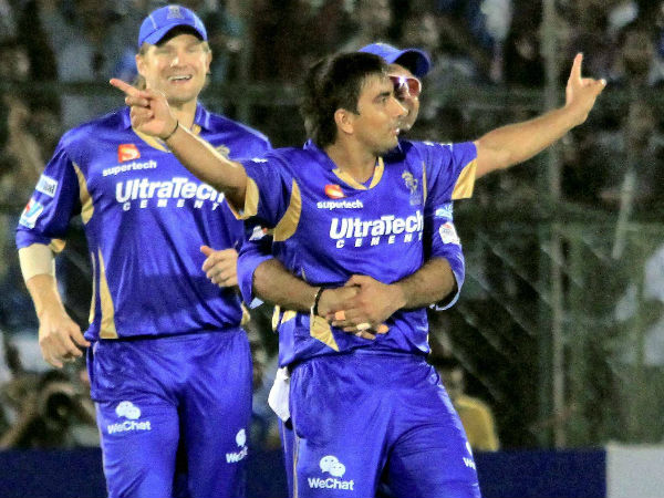 CLT20 Match 1 Highlights: RR Vs MI CLT20 Match 1 Highlights: RR Vs MI