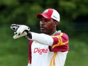 Gayle to captain Jamaica in WI Super50 Gayle to captain Jamaica in WI Super50