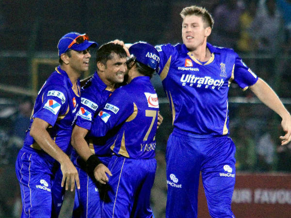 My last game in Jaipur, says Dravid My last game in Jaipur, says Dravid