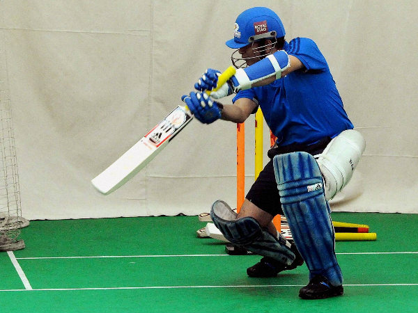MI coach Wright banking on Sachin MI coach Wright banking on Sachin