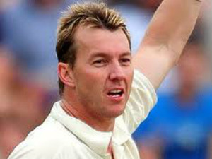 Lee dreams of India-Australia WC final Lee dreams of India-Australia WC final