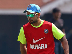 Kohli calls for review of new ODI rule Kohli calls for review of new ODI rule