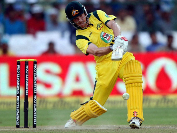 Bailey included for 1st Ashes Test Bailey included for 1st Ashes Test