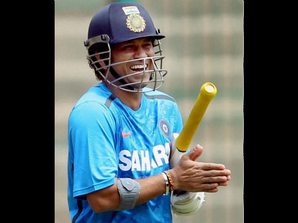 Tait rates Sachin above Ponting and Lara Tait rates Sachin above Ponting and Lara