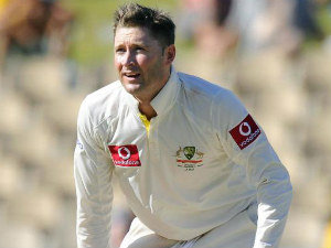 'Australian bowling attack is the best' 'Australian bowling attack is the best'