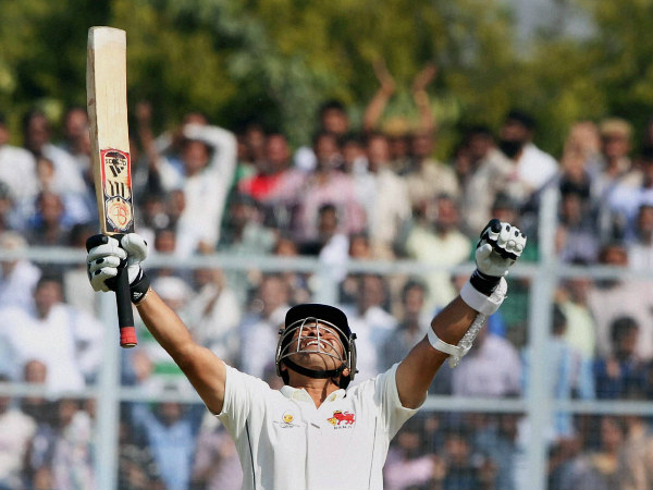 Sachin wins it for Mumbai in Lahli Sachin wins it for Mumbai in Lahli