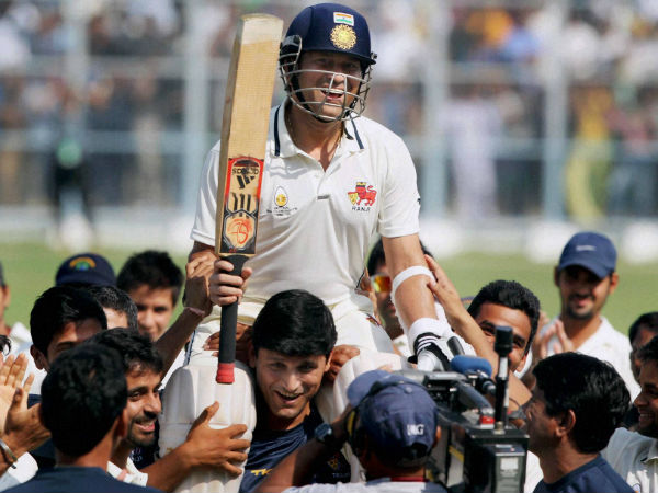 Sachin Tendulkar billboards in Kolkata Sachin Tendulkar billboards in Kolkata