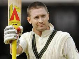 Australia captain Clarke reprimaded Australia captain Clarke reprimaded