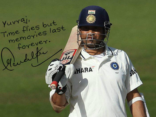 BCCI's BCCI's