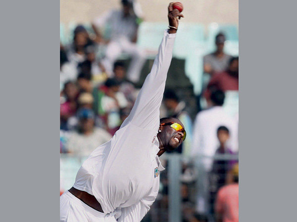 Unease over pending results on Samuels Unease over pending results on Samuels
