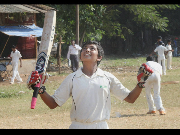 15-year-old boy smashes a record 546 15-year-old boy smashes a record 546