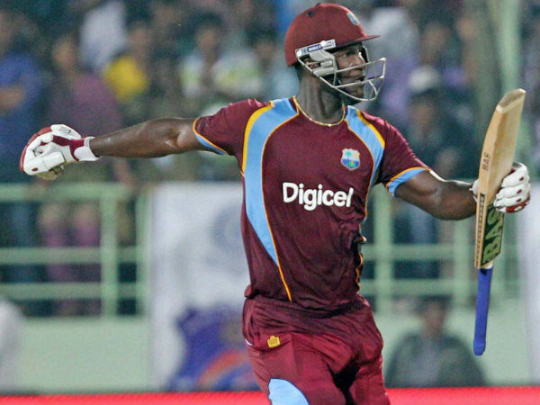 West Indies edge India to level series West Indies edge India to level series