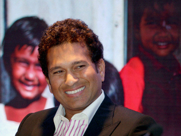 Use toilets, wash hands: Tendulkar Use toilets, wash hands: Tendulkar