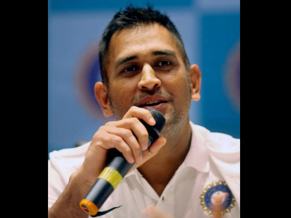 New start for team without Sachin: Dhoni New start for team without Sachin: Dhoni