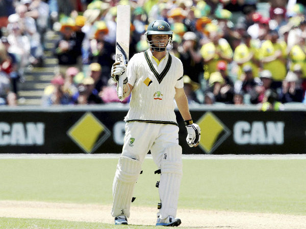 Rogers, Watson hit half centuries Rogers, Watson hit half centuries