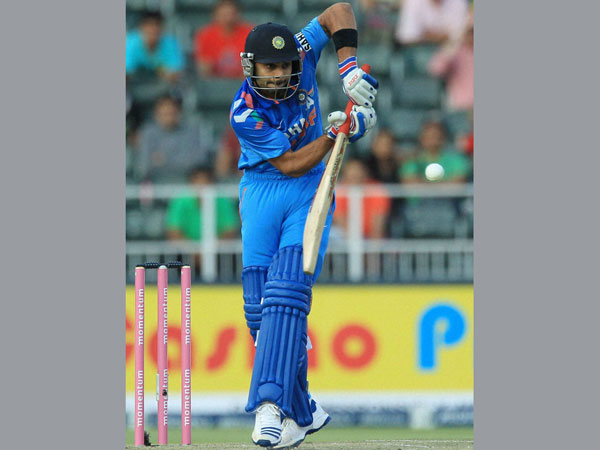 India have 'ferocious' batsmen: Bond India have 'ferocious' batsmen: Bond
