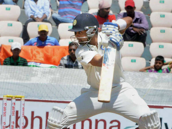 India can save Test: Trevor Penny India can save Test: Trevor Penny