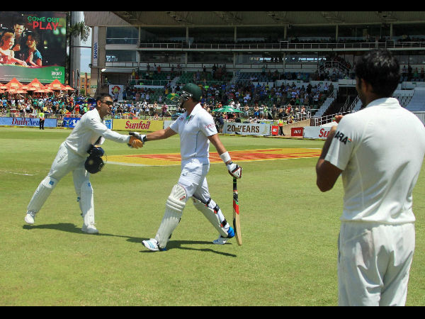 Kallis is the greatest cricketer: Symcox Kallis is the greatest cricketer: Symcox