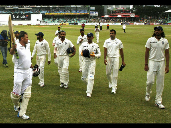 'Kallis is the greatest all-rounder' 'Kallis is the greatest all-rounder'