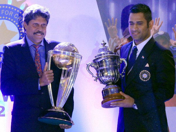 England series: Kapil on India's chances England series: Kapil on India's chances