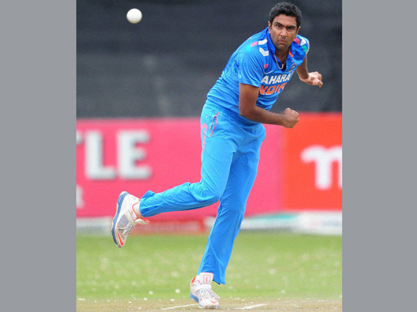 Captain Dhoni, it is time to drop Ashwin Captain Dhoni, it is time to drop Ashwin