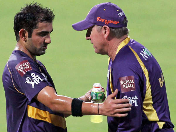 IPL 7: Meet the Kolkata Knight Riders IPL 7: Meet the Kolkata Knight Riders