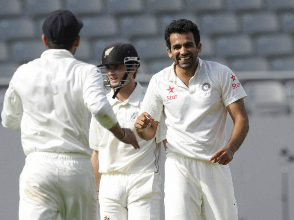 Williamson praises Indian bowlers Williamson praises Indian bowlers
