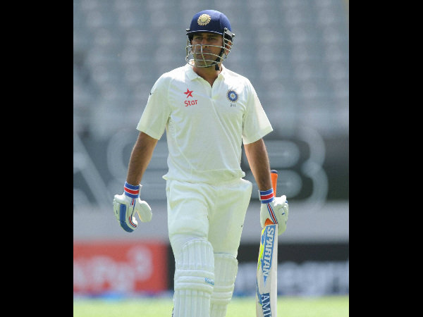 Kirmani backs Dhoni's captaincy Kirmani backs Dhoni's captaincy