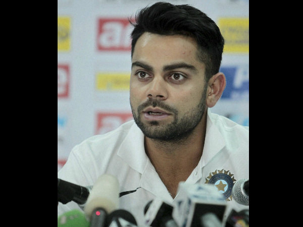 Our aim is to win Asia Cup, says Kohli Our aim is to win Asia Cup, says Kohli