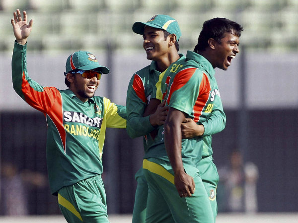 'Bangladesh are a fantastic ODI team' 'Bangladesh are a fantastic ODI team'
