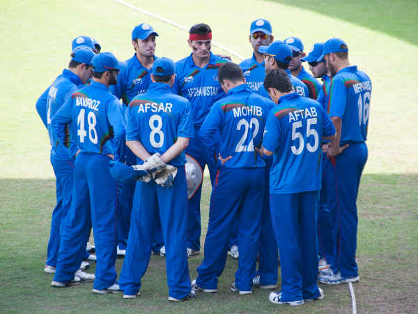 Preview: Pakistan Vs Afghanistan Preview: Pakistan Vs Afghanistan