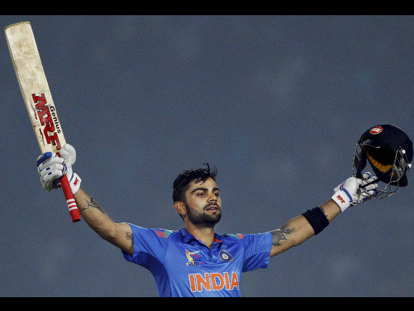 Rayudu backs 'proactive' captain Kohli Rayudu backs 'proactive' captain Kohli
