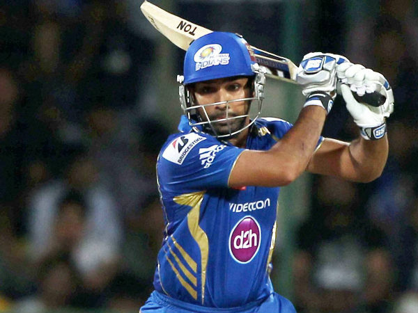 Our batting needs to improve, says Rohit Our batting needs to improve, says Rohit