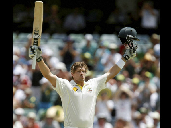 Ready to bat at any position: Watson Ready to bat at any position: Watson