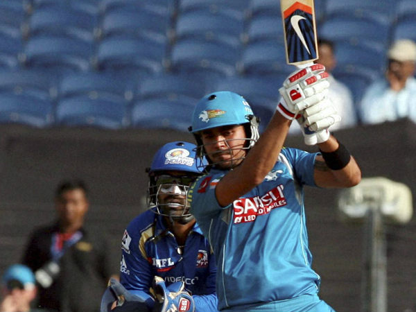 'Reuniting with Kallis helped me' 'Reuniting with Kallis helped me'