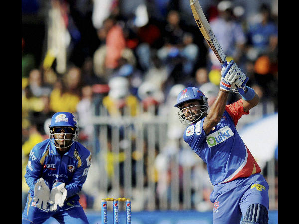 Fourth consecutive loss for MI Fourth consecutive loss for MI