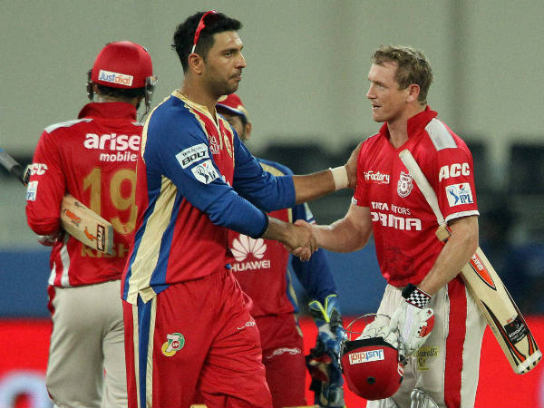 Kings XI Punjab set new IPL record Kings XI Punjab set new IPL record