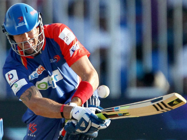 IPL 7 Preview: Match 32: DD Vs SRH IPL 7 Preview: Match 32: DD Vs SRH